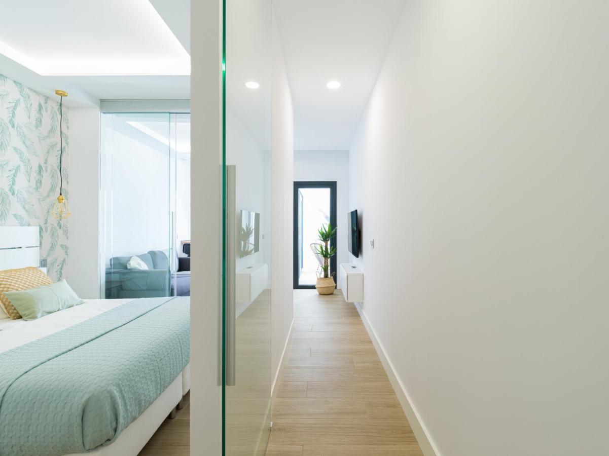 Lavish Home By Canariasgetaway Las Palmas de Gran Canaria Dış mekan fotoğraf