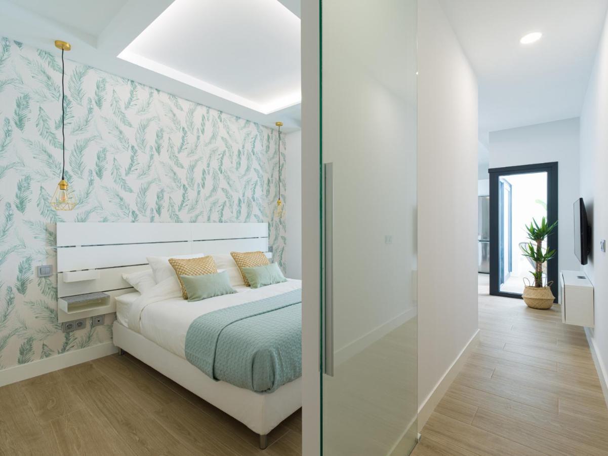Lavish Home By Canariasgetaway Las Palmas de Gran Canaria Dış mekan fotoğraf