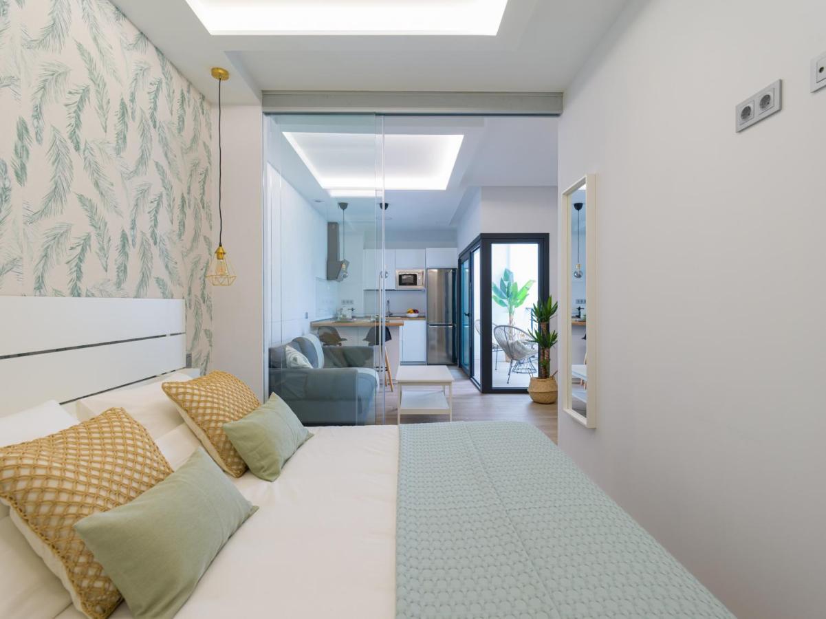 Lavish Home By Canariasgetaway Las Palmas de Gran Canaria Dış mekan fotoğraf