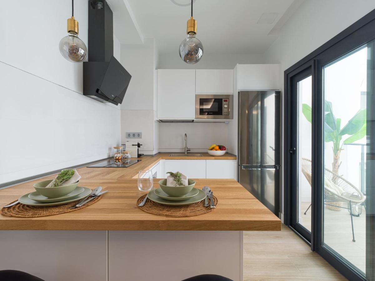 Lavish Home By Canariasgetaway Las Palmas de Gran Canaria Dış mekan fotoğraf
