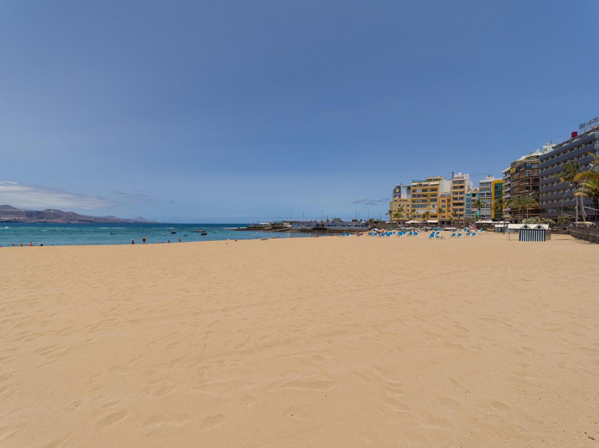 Lavish Home By Canariasgetaway Las Palmas de Gran Canaria Dış mekan fotoğraf