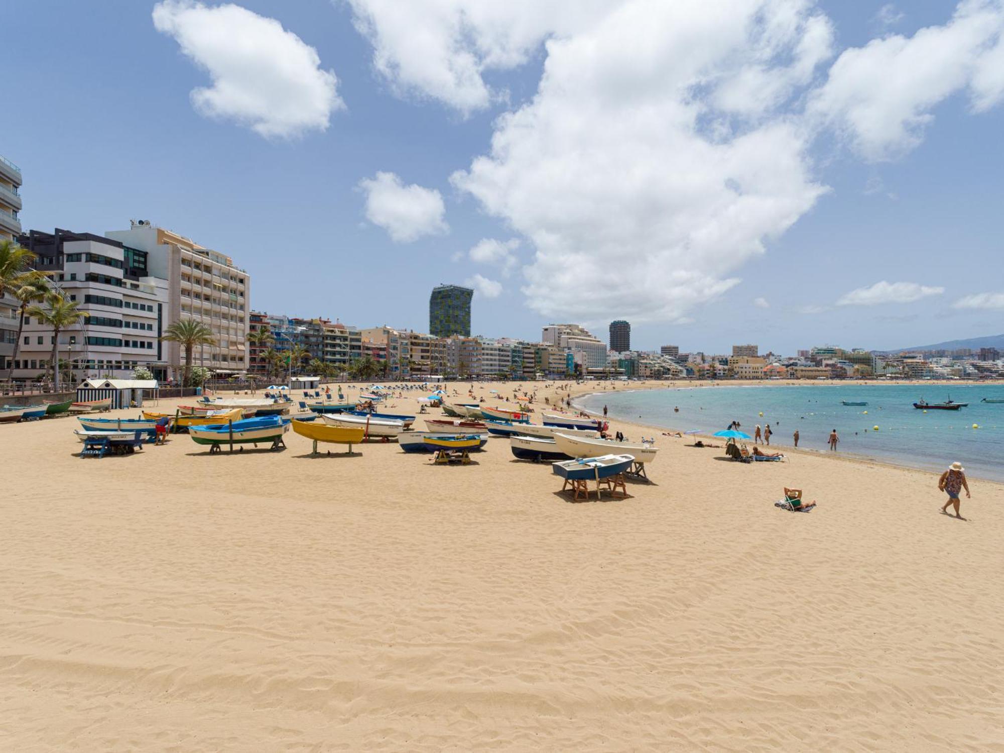 Lavish Home By Canariasgetaway Las Palmas de Gran Canaria Dış mekan fotoğraf