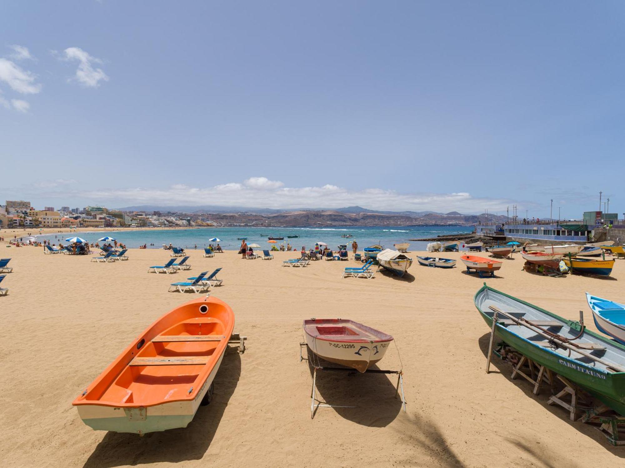 Lavish Home By Canariasgetaway Las Palmas de Gran Canaria Dış mekan fotoğraf