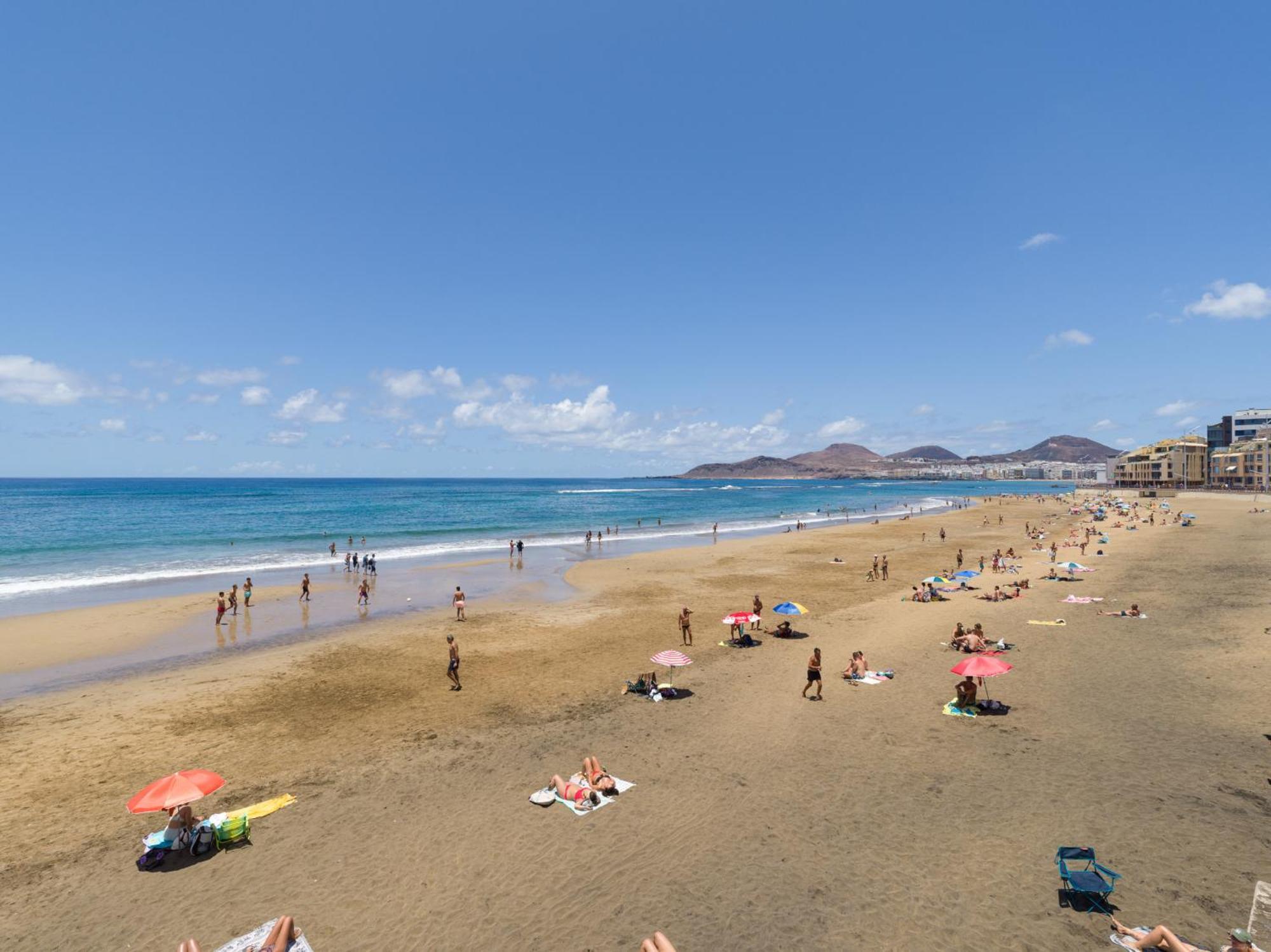 Lavish Home By Canariasgetaway Las Palmas de Gran Canaria Dış mekan fotoğraf