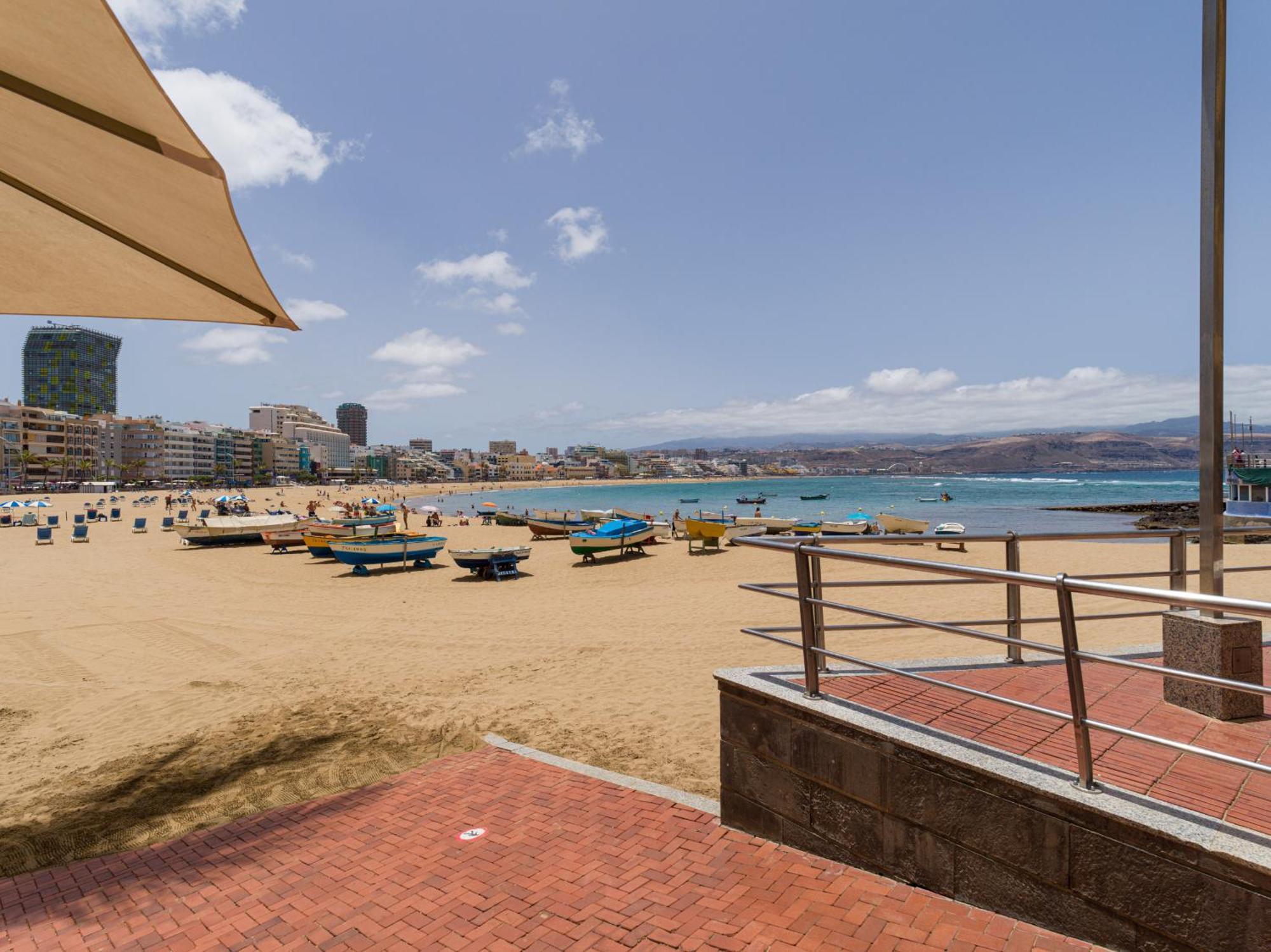 Lavish Home By Canariasgetaway Las Palmas de Gran Canaria Dış mekan fotoğraf