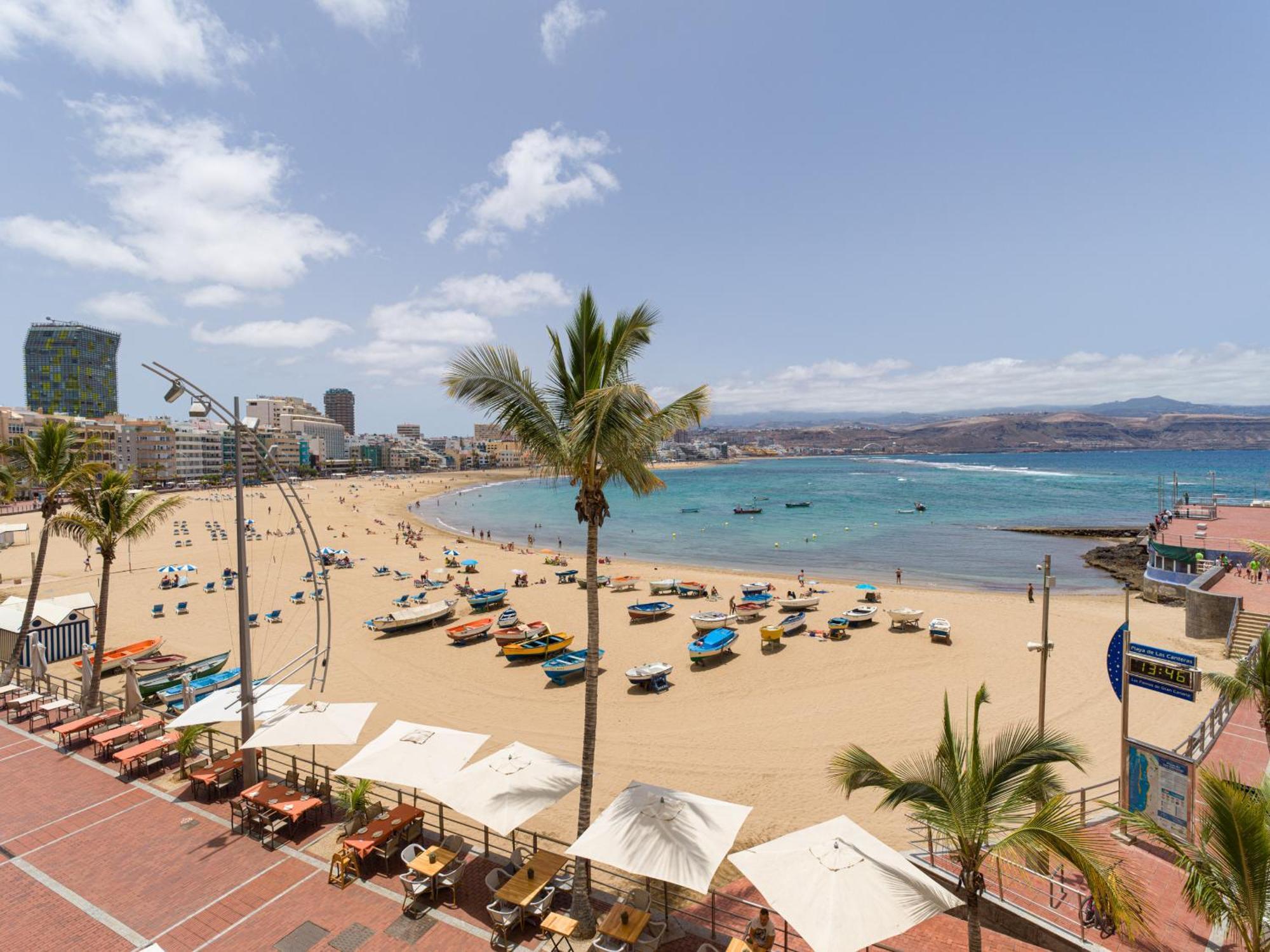 Lavish Home By Canariasgetaway Las Palmas de Gran Canaria Dış mekan fotoğraf